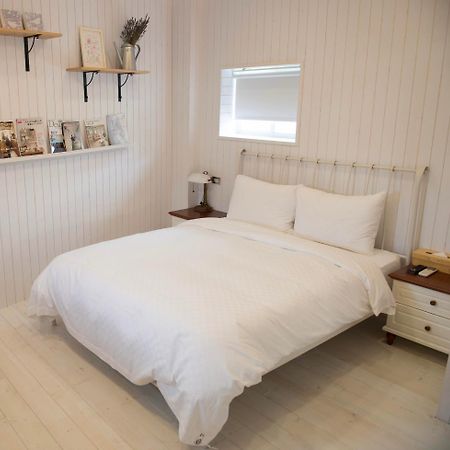 窩好宅 Stay Nice Home Tainan Buitenkant foto