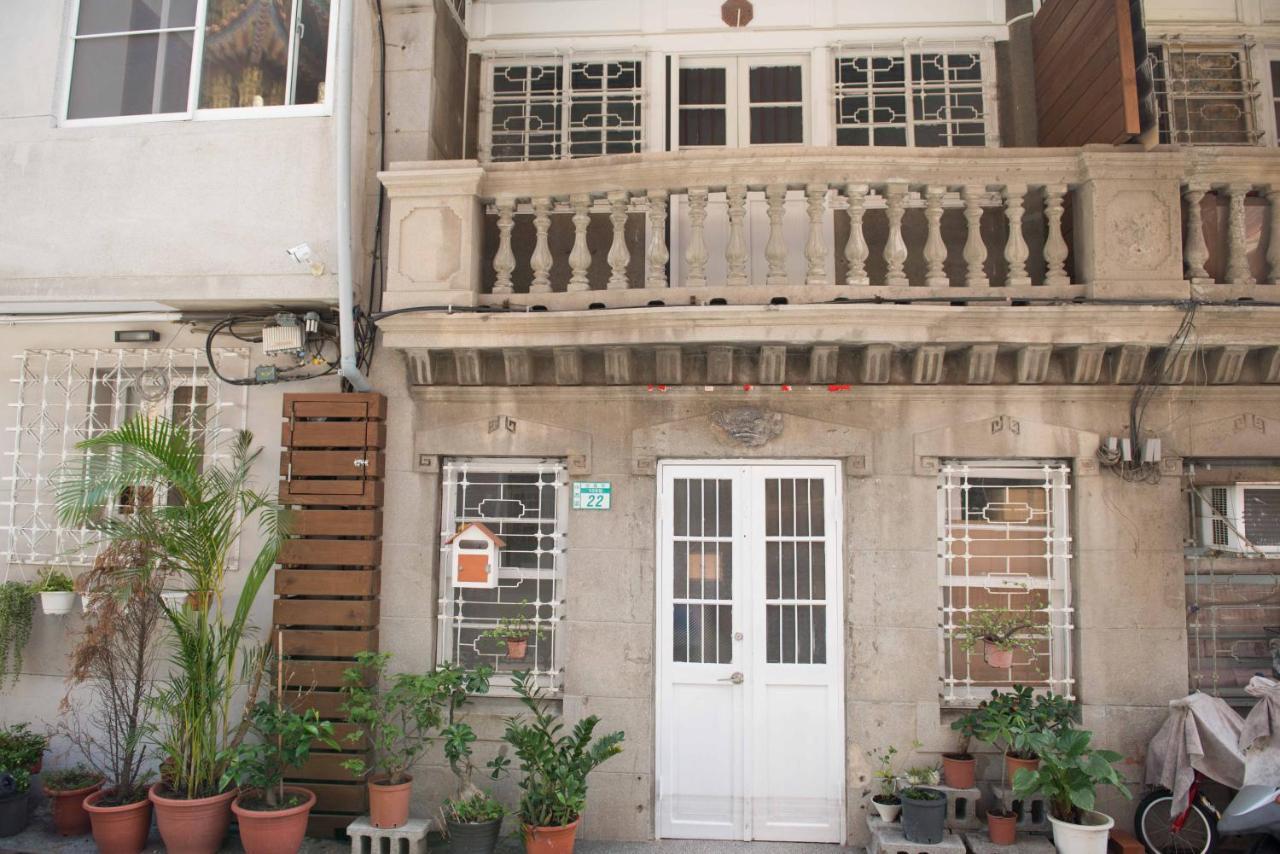 窩好宅 Stay Nice Home Tainan Buitenkant foto
