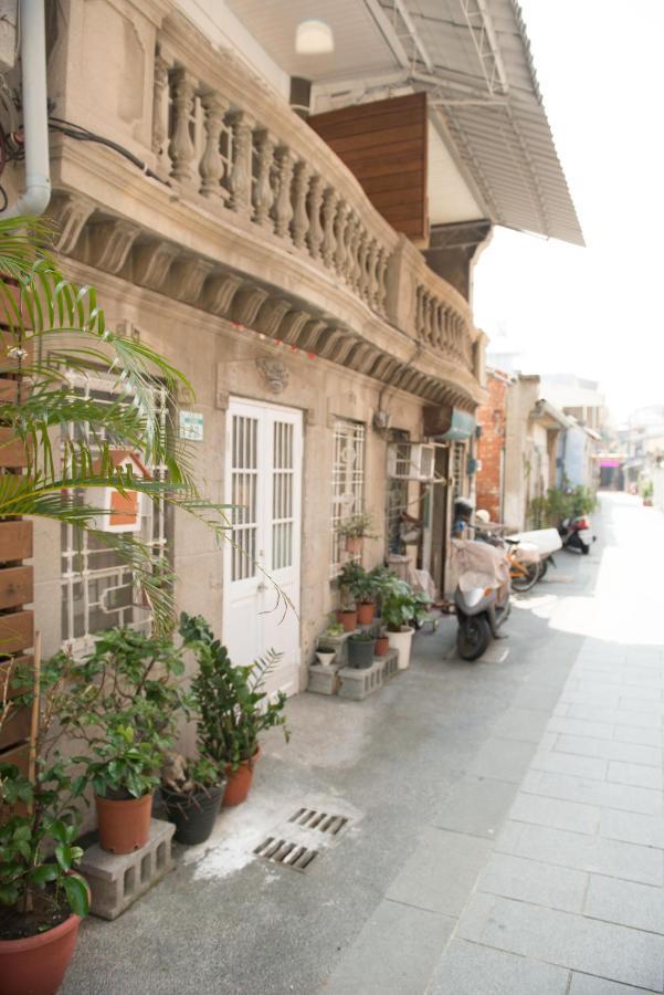 窩好宅 Stay Nice Home Tainan Buitenkant foto