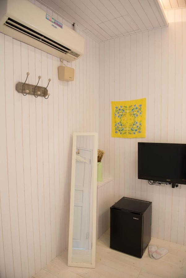 窩好宅 Stay Nice Home Tainan Buitenkant foto