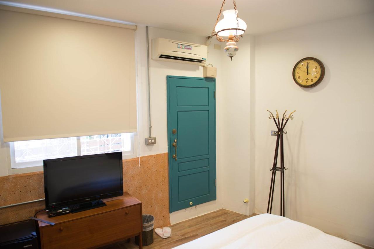 窩好宅 Stay Nice Home Tainan Buitenkant foto